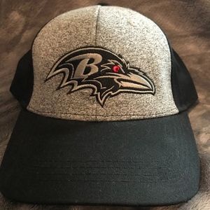 Baltimore Ravens Snapback Hat New